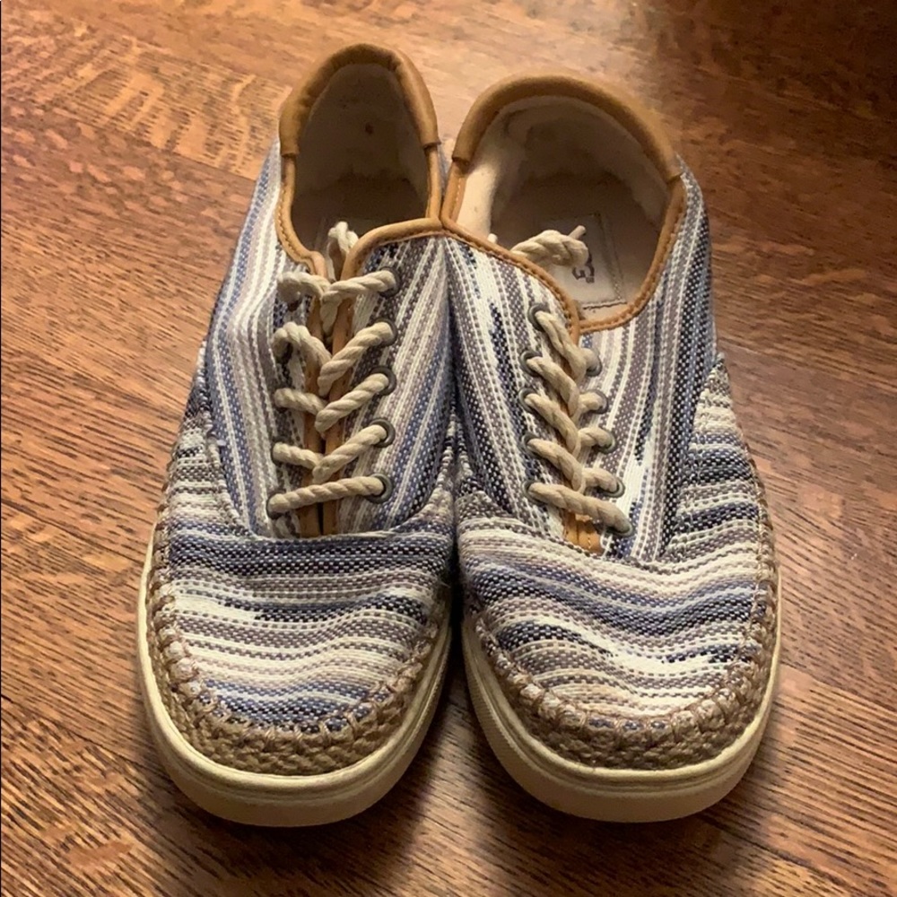 Ugg sneakers